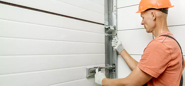 Why Choose Us for Garage Door Lock Services in St. Petersburg, FL?