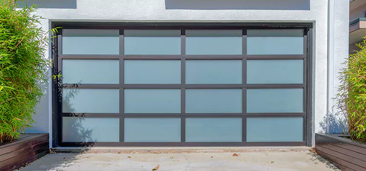Why Choose Us for Garage Door Care in St. Petersburg, FL?