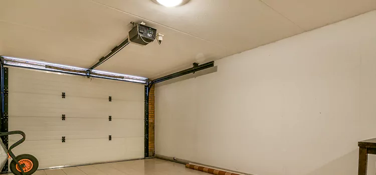 Top-Rated Garage Door Opener Installation in St. Petersburg, FL