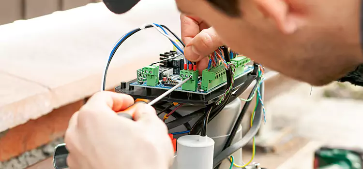Specialized Brand Gate Motor Repairs St. Petersburg