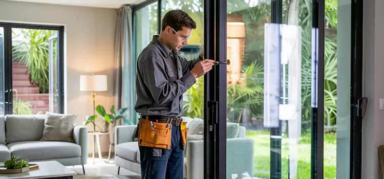 Why Choose Us for Your Glass Door Needs in St. Petersburg, FL?
