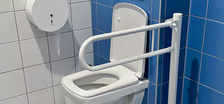 Comprehensive Solutions in St. Petersburg, FL for Accessible Facilities
