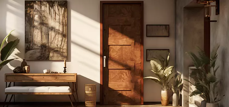 Specialty Interior Doors St. Petersburg