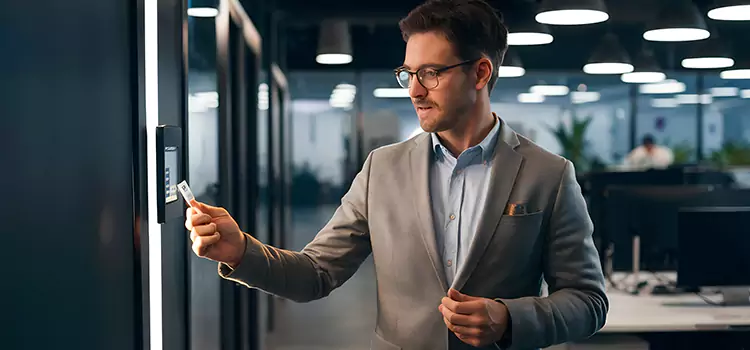 Our Commitment to Keycard Security Excellence in St. Petersburg, FL