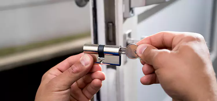 Lock Change Locksmiths St. Petersburg