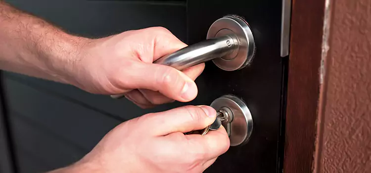 Master Key Control and Audits St. Petersburg
