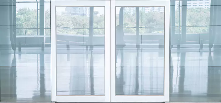 Mobile Sliding Screen Door Replacement St. Petersburg