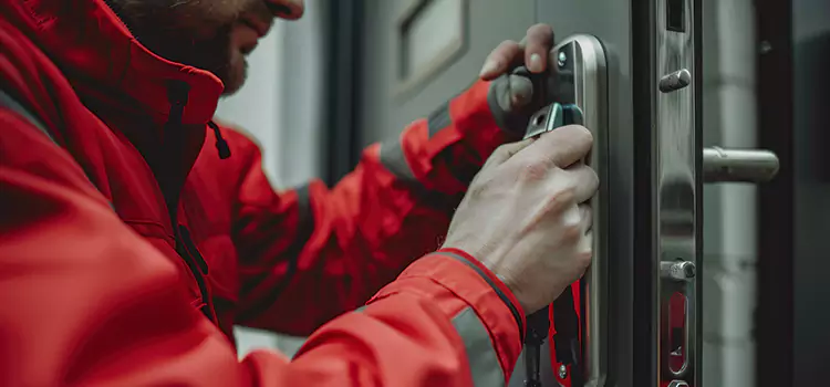 Mobile Car Key Service St. Petersburg