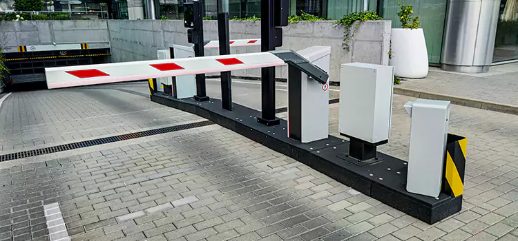Custom Gate Design & Integration St. Petersburg