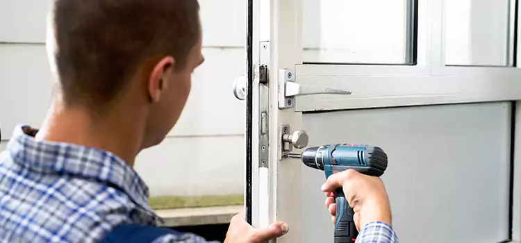 Experienced and Reliable Technicians St. Petersburg