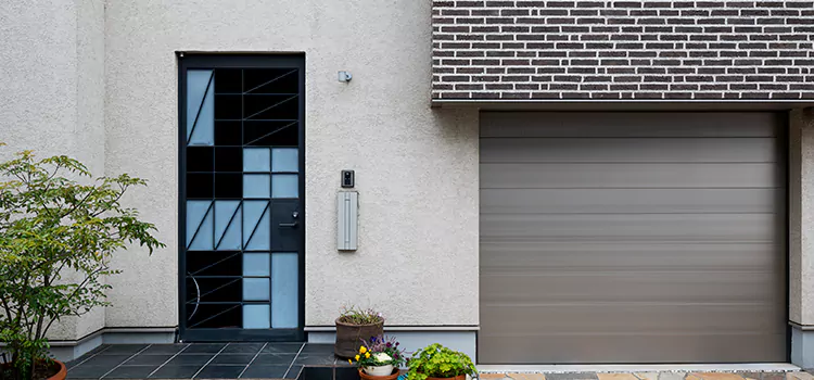 Residential Roll Up Security Doors St. Petersburg