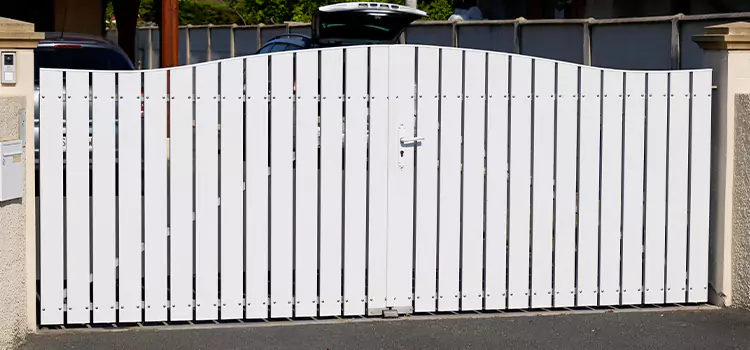 Why Choose Us for Residential Gate Repair in St. Petersburg, FL?