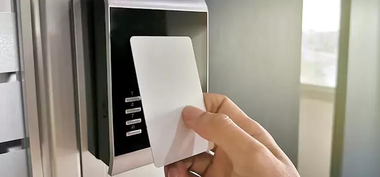 Advanced RFID Technology Integration in St. Petersburg, FL