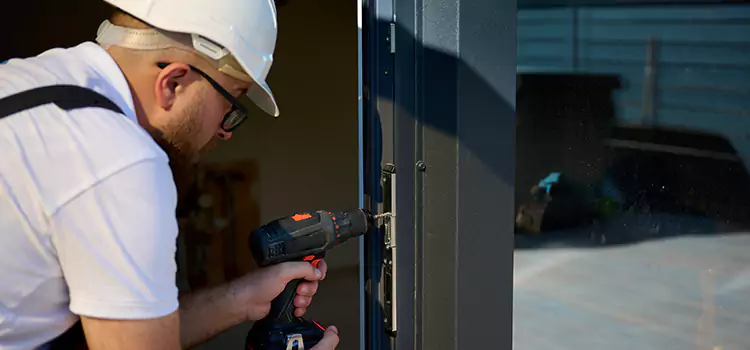 Aluminium Sliding Door Lock Fitting St. Petersburg