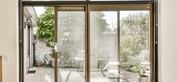 Glass Door Panel Replacement Cost St. Petersburg