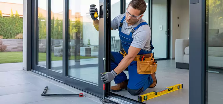 Patio Door Replacement St. Petersburg