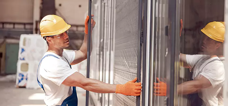 Sliding Door Mesh Replacement St. Petersburg