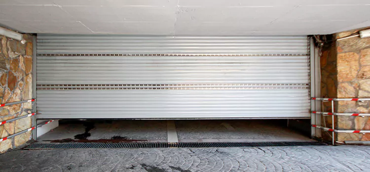 Steel Garage Door Repair St. Petersburg