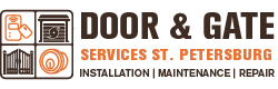 Door & Gate Services St. Petersburg
